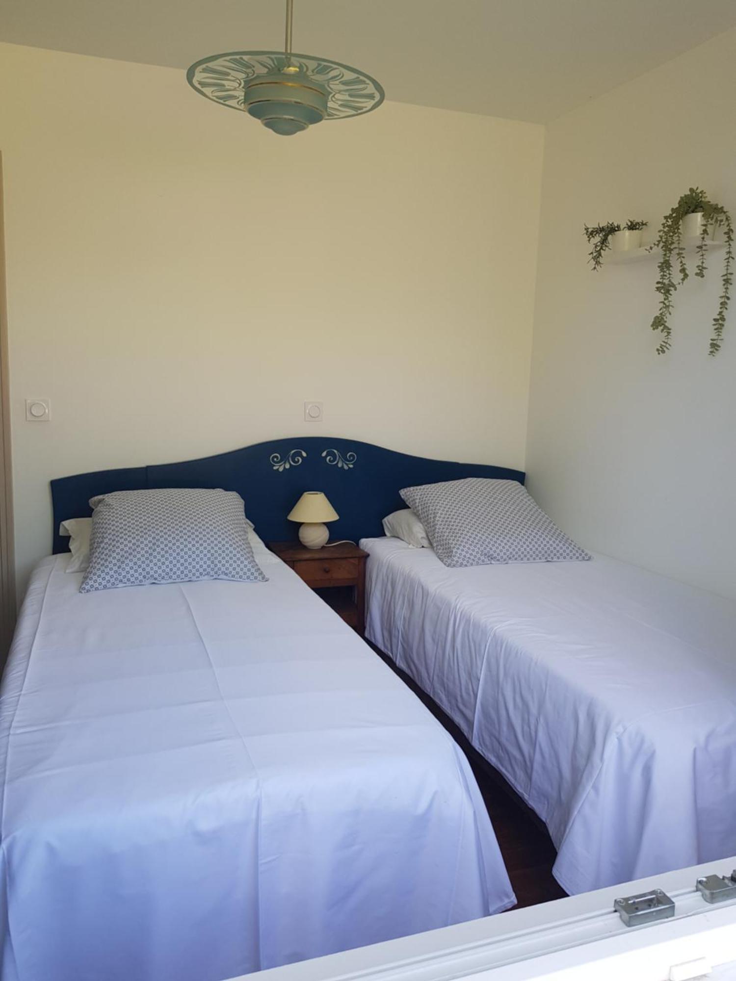 Gite Chez Mamie - 7 Personnes A Sainte Livrade Sur Lot Exterior foto